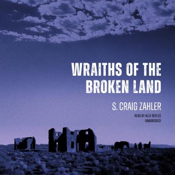 Wraiths of the Broken Land