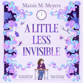 A Little Less Invisible