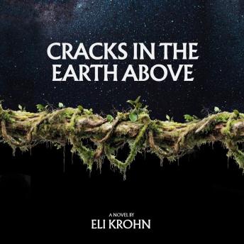Cracks in the Earth Above