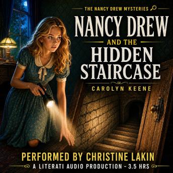 Nancy Drew Mystery Stories: The Hidden Staircase