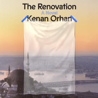 The Renovation: A Novel