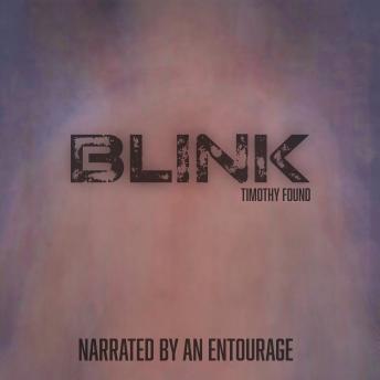 Blink: A Collection of Poetry