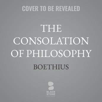 The Consolation of Philosophy