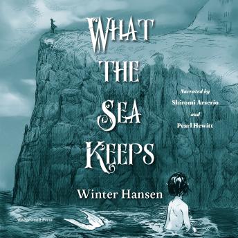 What the Sea Keeps