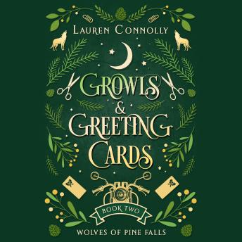Growls and Greeting Cards