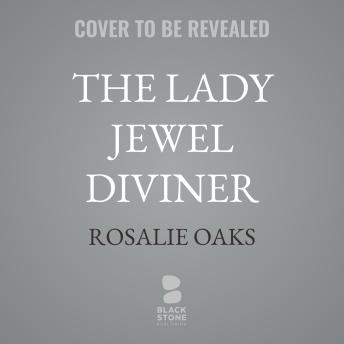 The Lady Jewel Diviner