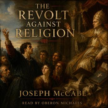 The Revolt Against Religion