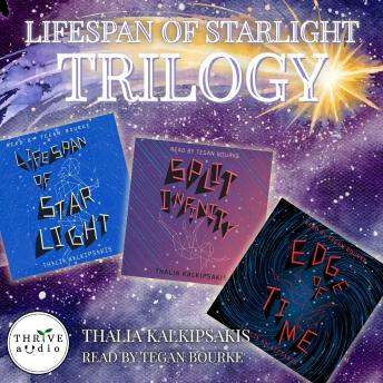 Lifespan of Starlight – TRILOGY