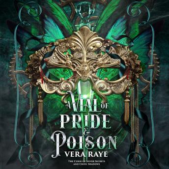 A Vial of Pride and Poison