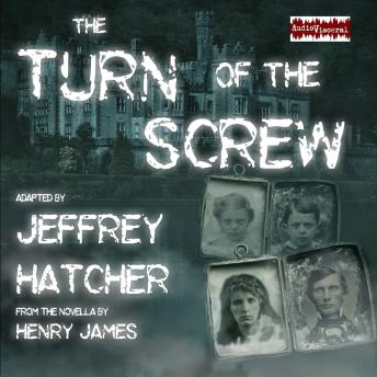 The Turn of the Screw