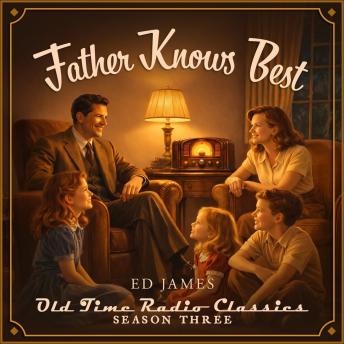 Father Knows Best: Season 3: Original Radio Drama