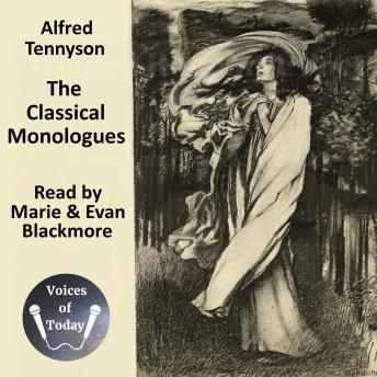 The Classical Monologues