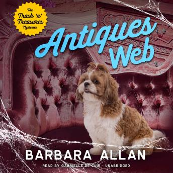 Antiques Web