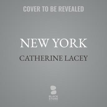 New York: Travel with a Writer