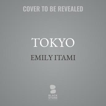 Tokyo: Travel with a Writer