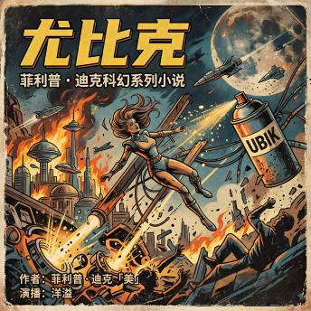 [Chinese] - 尤比克