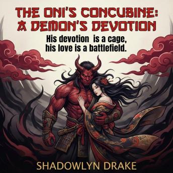 The Oni's Concubine: A Demon's Devotion