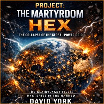 Project: Martyrdom HEX: The Collapse of the World-Wide Power Grid