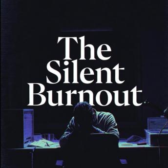 The Silent Burnout.