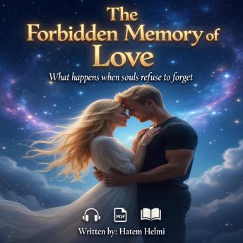 The Forbidden Memory of Love: What happens when souls refuse to forget