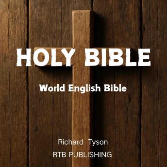 Holy Bible: World English Bible