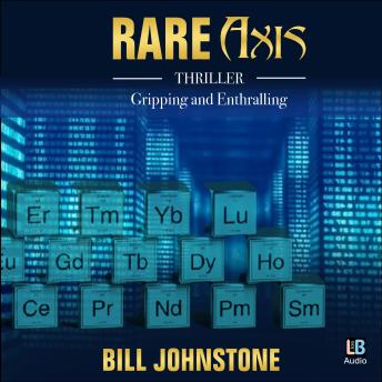 RARE AXIS