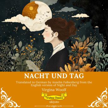 [German] - Nacht und Tag | German Version of Night and Day