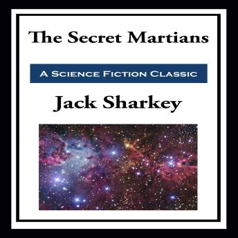 The Secret Martians