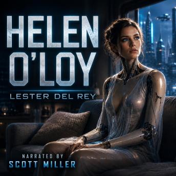 Helen O’Loy: When Creation Learns To Feel