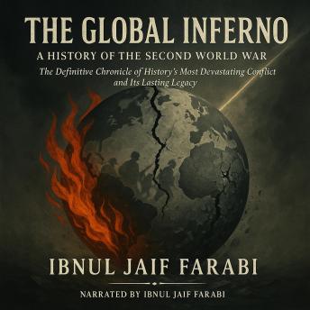 The Global Inferno: A History of the Second World War: The Definitive Chronicle of History's Most Devastating Conflict and Its Lasting Legacy