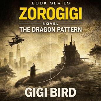 ZOROGIGI: The Dragon Pattern