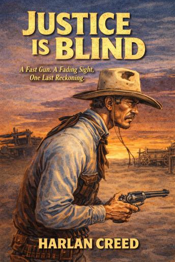 Justice is Blind: A Classic Western