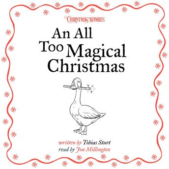 An All Too Magical Christmas: A seasonal adventure story of magic, mayhem and mystery