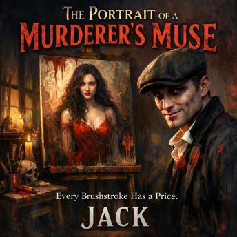 The Portrait of a Murderer’s Muse: Every Brushstroke Has a Price.