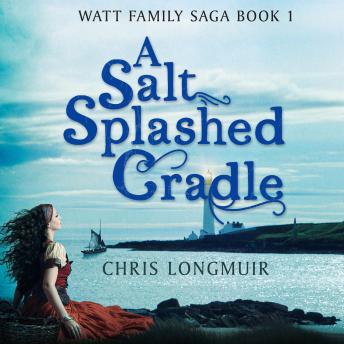 A Salt Splashed Cradle