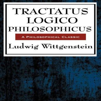 Tractatus Logico-Philosophicus