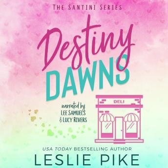 Destiny Dawns