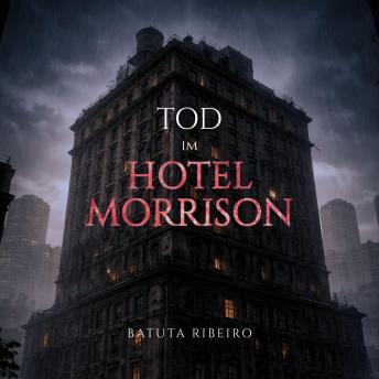 [German] - Tod im Hotel Morrison