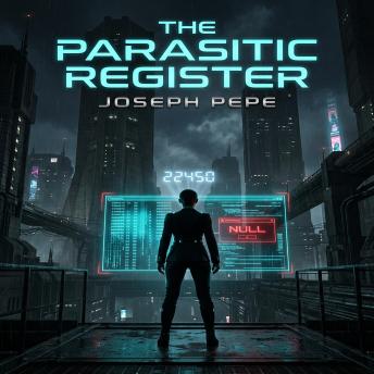 The Parasitic Register: In a world where your worth is a number, the ultimate crime is doing the math.