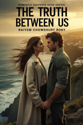 The Truth Between Us