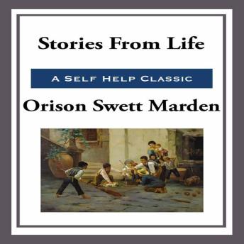 Stories From Life: A Book for Young People
