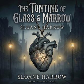 The Tontine of Glass & Marrow