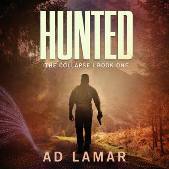 Hunted