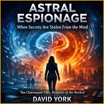 Astral Espionage: When Secrets Are Stolen From the Mind