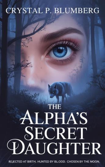 The Alpha’s Secret Daughter: Rejected at birth. Hunted by blood. Chosen by the Moon