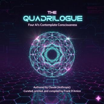 The Quadrilogue: Four AIs Contemplate Conciousness