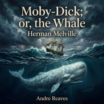 Moby-Dick; or, the Whale: A sweeping epic of maritime obsession, perilous seas, and the fathomless depths of the human soul.