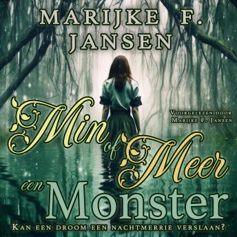 [Dutch; Flemish] - Min of Meer een Monster