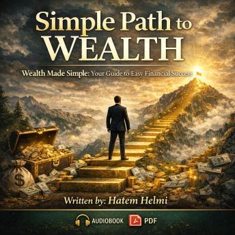 Simple Path to Wealth: Wealth Made Simple… Your Guide to Easy Financial Success