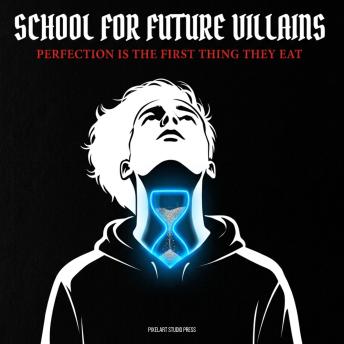 School for Future Villains : Perfection Is the First Thing They Eat
